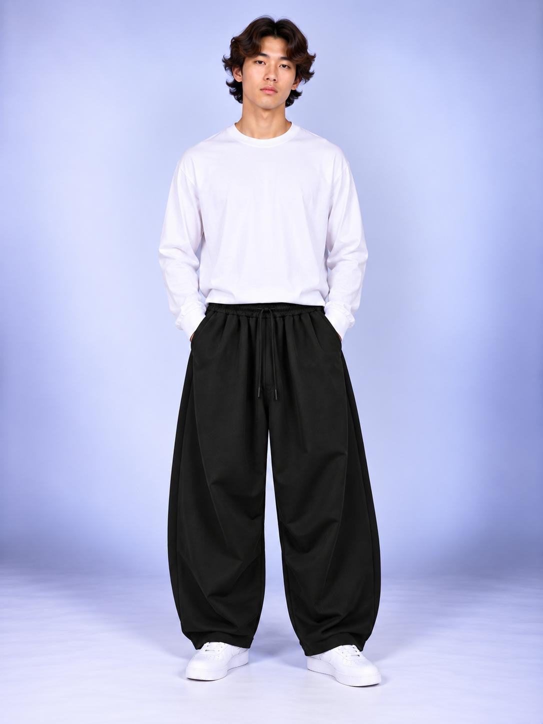 PANTALACCIO BALLOON