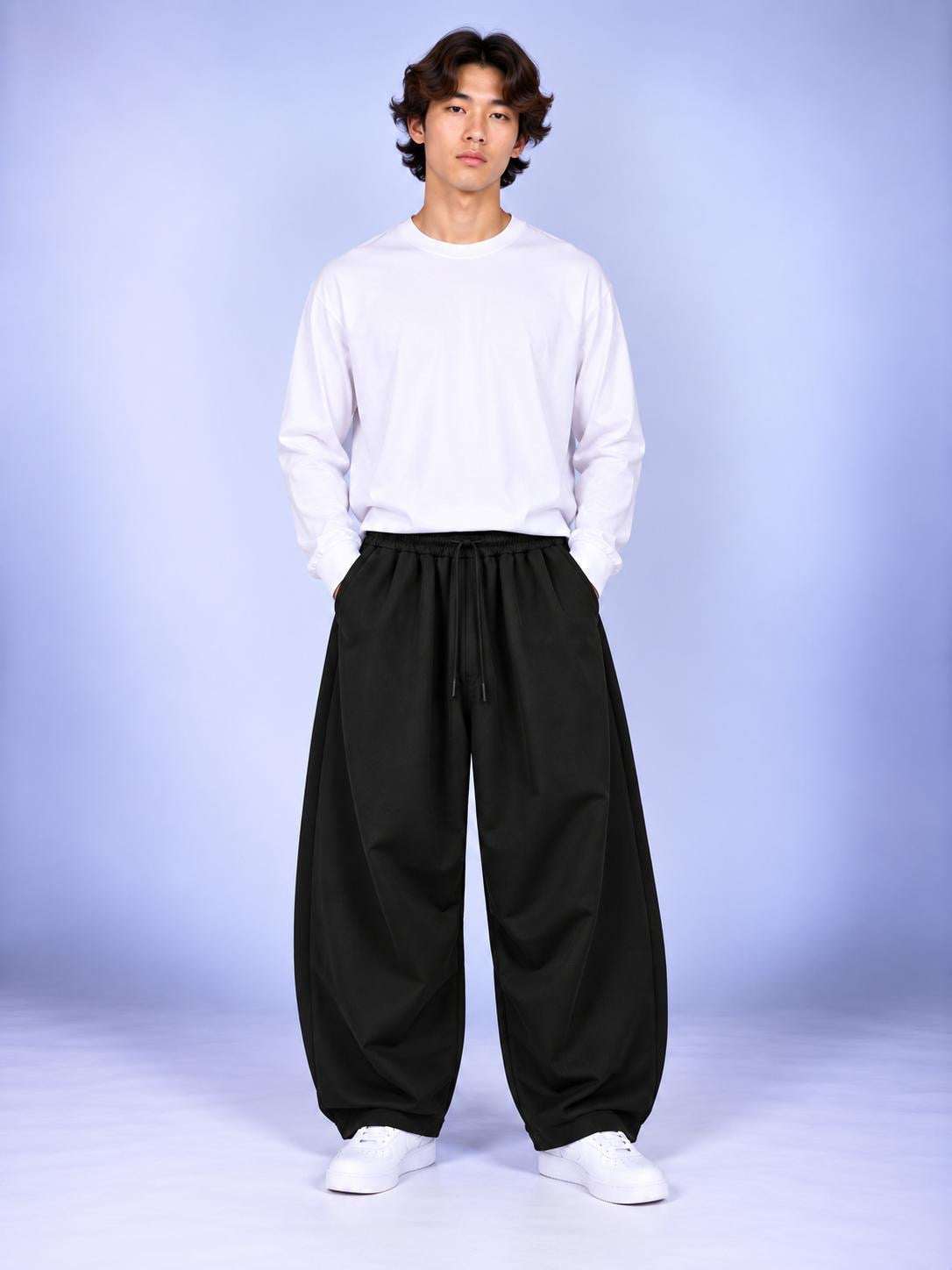 PANTALACCIO BALLOON