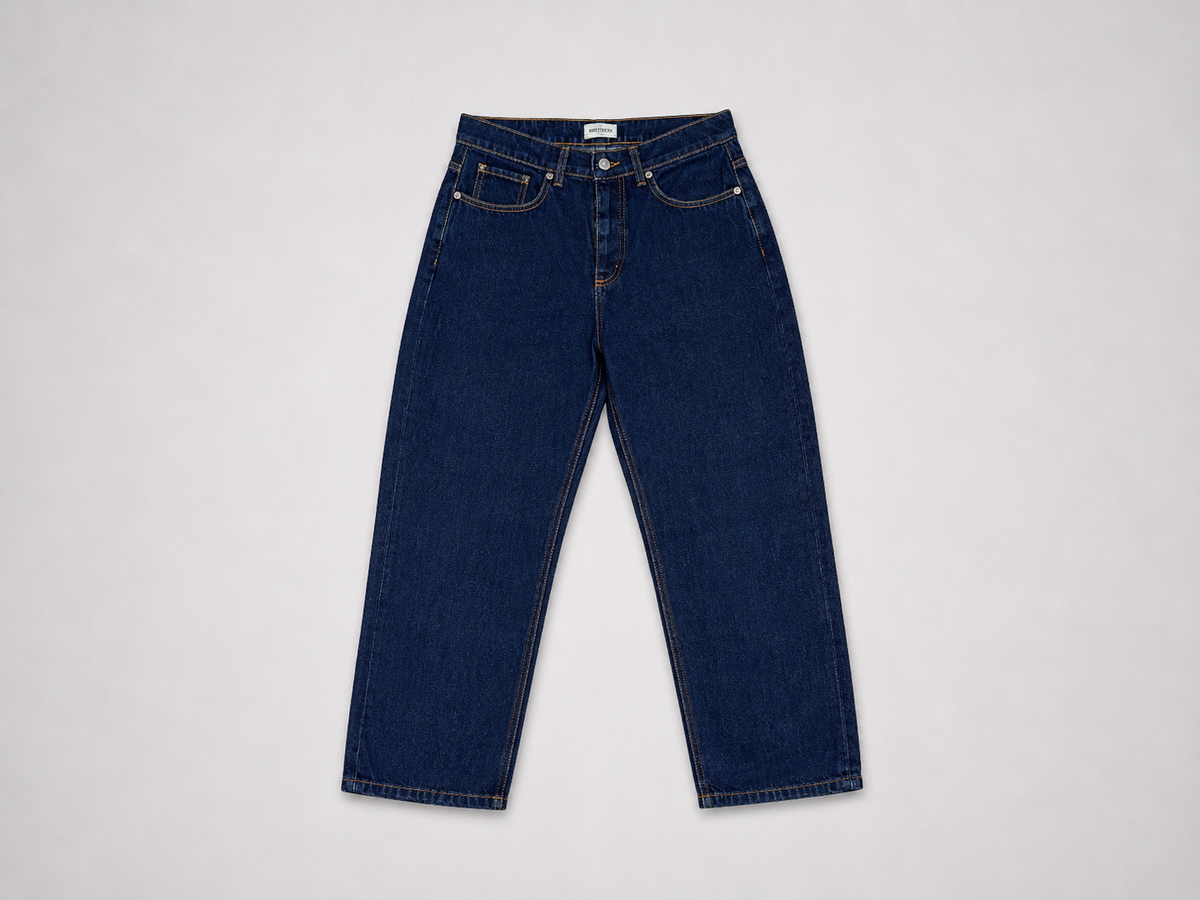 JEANS BAGGY URIEL