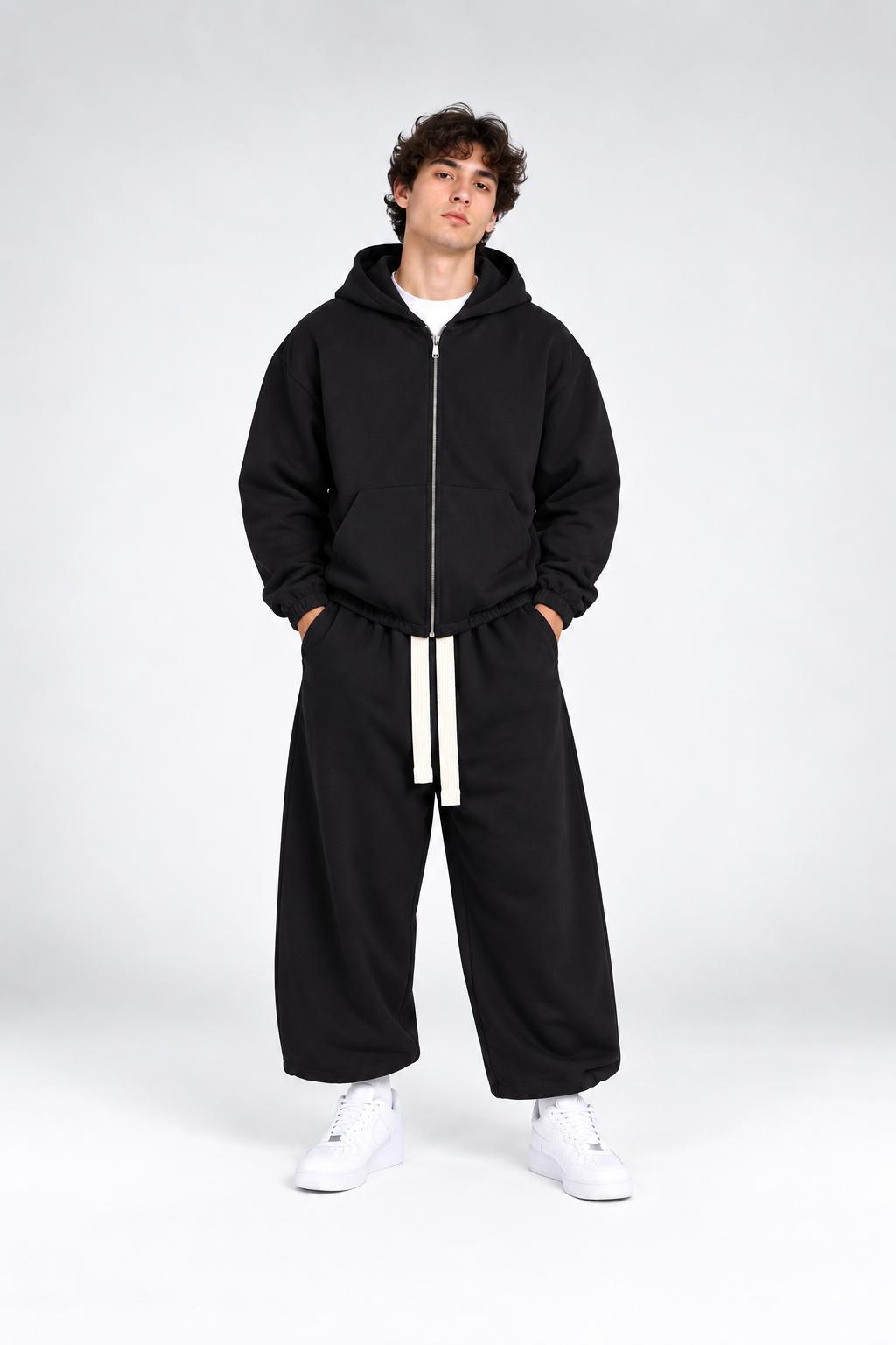 TRACKSUIT WALF