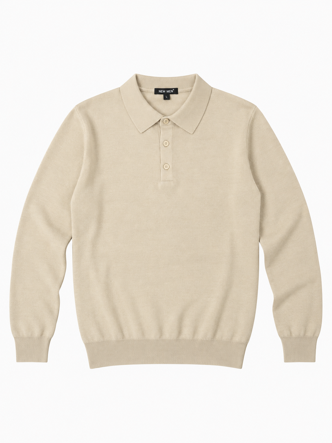 POLO MAGLIONCINO