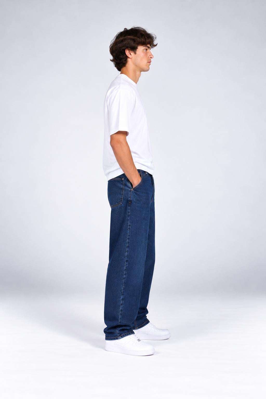 JEANS BAGGY URIEL