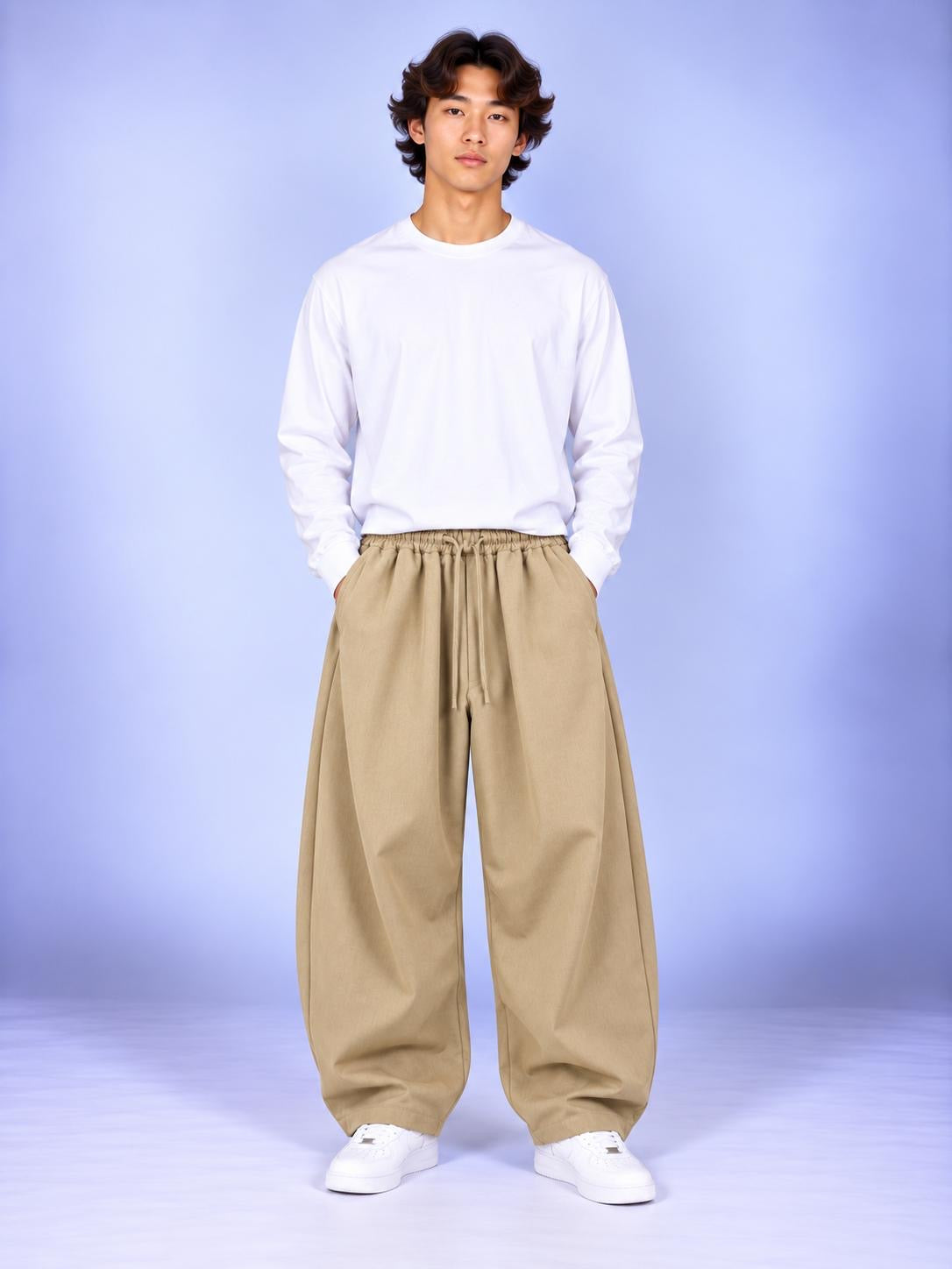 PANTALACCIO BALLOON