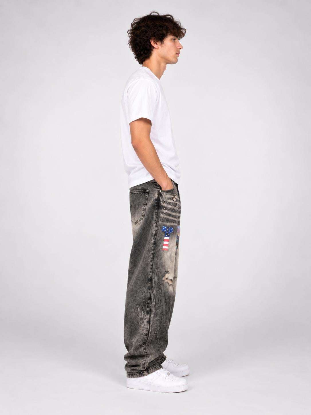JEANS TPWR