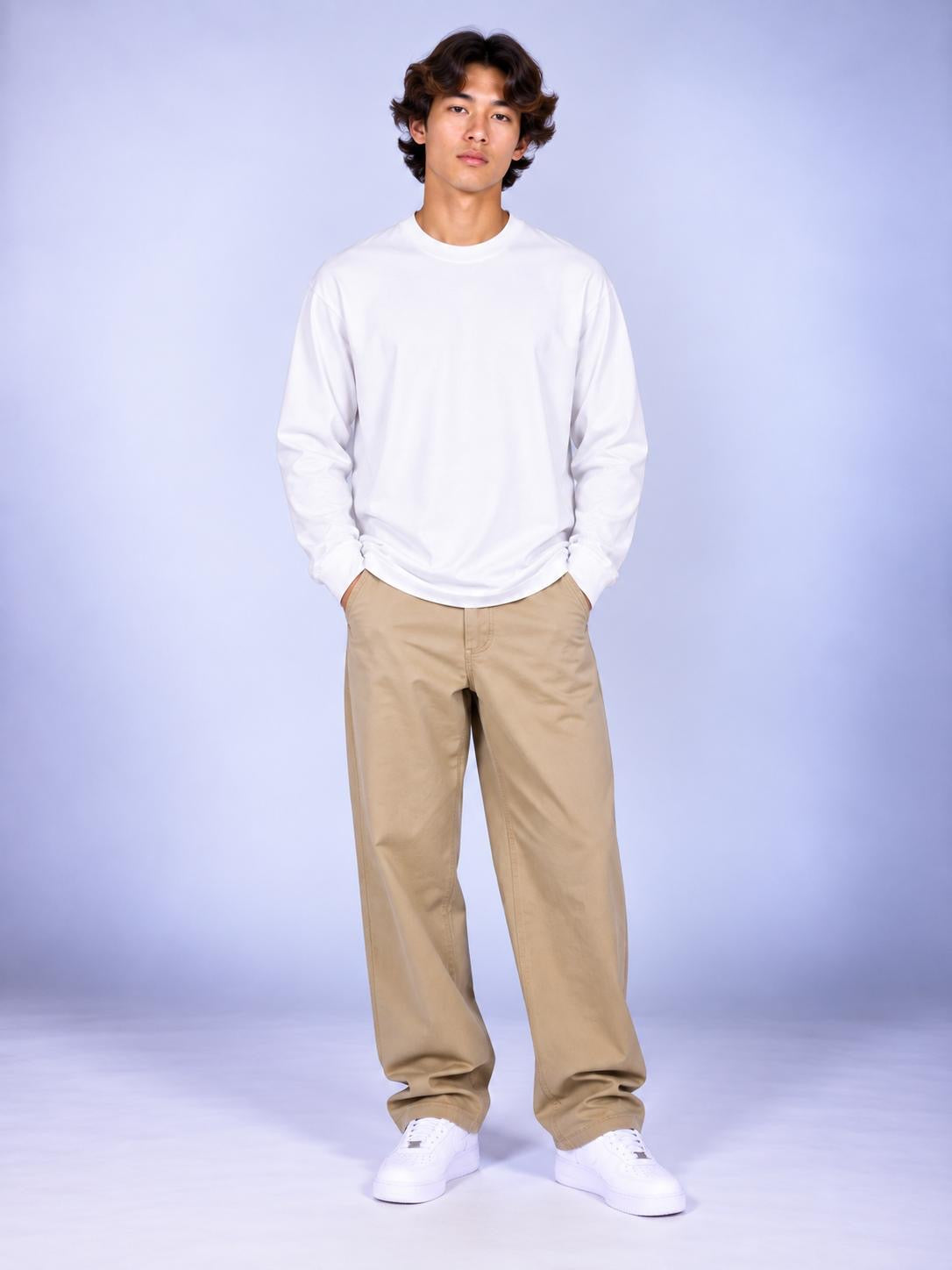 LONGESLEEVE