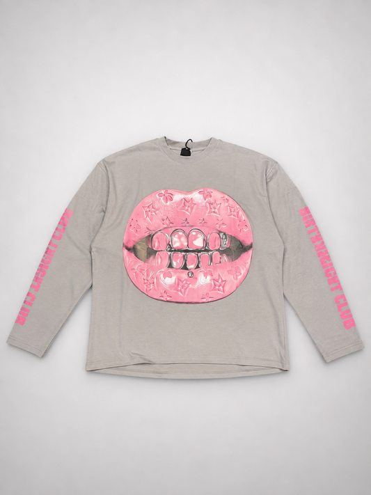 LONG SLEEVE BOCCA