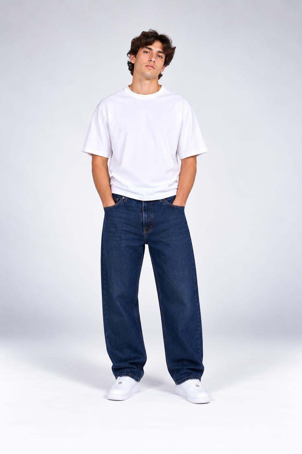 JEANS BAGGY URIEL