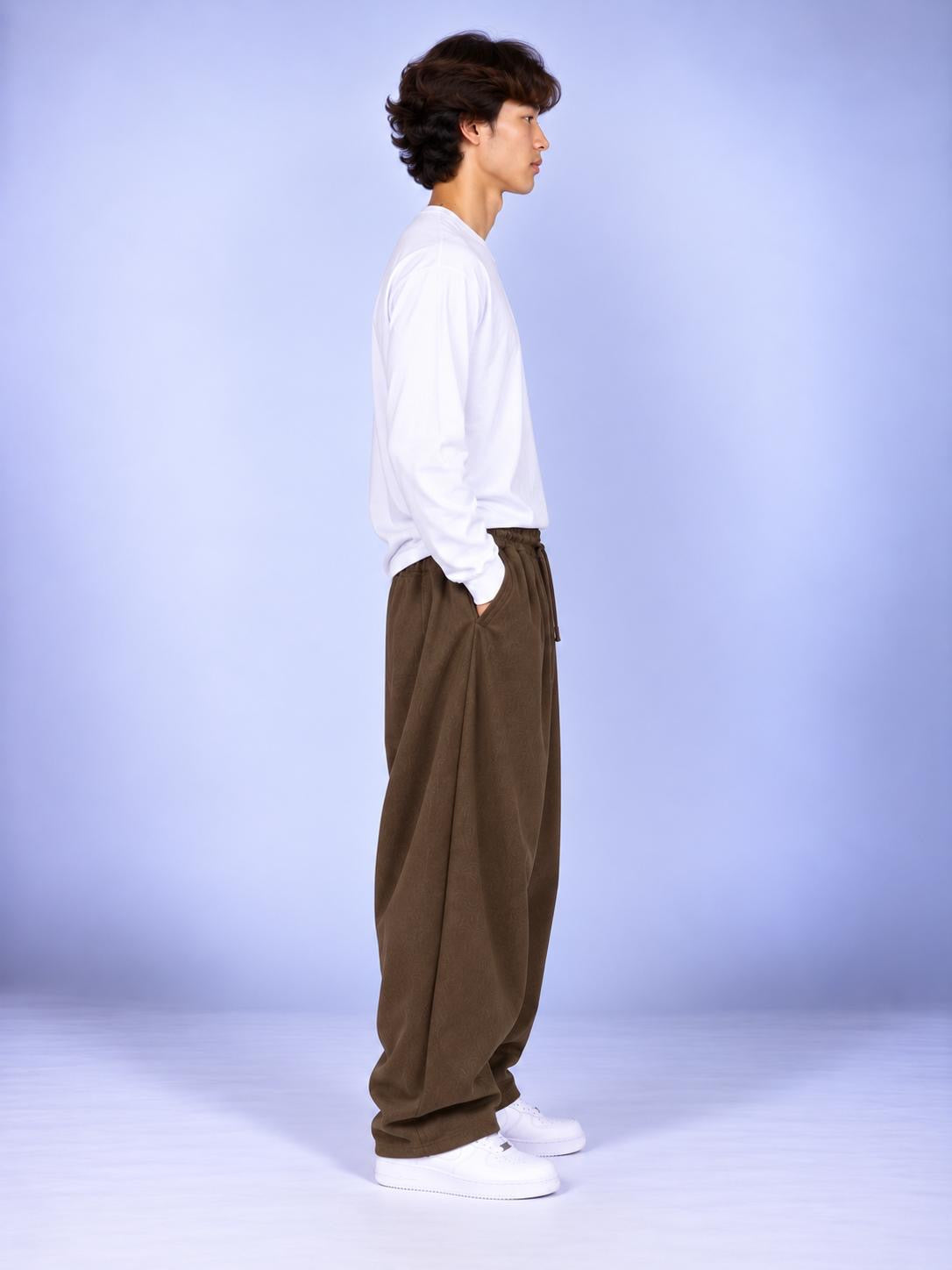 PANTALACCIO BALLOON