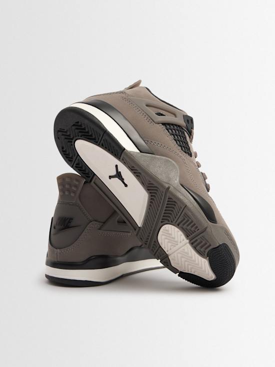 Jordan 4 Retro Cave Stone