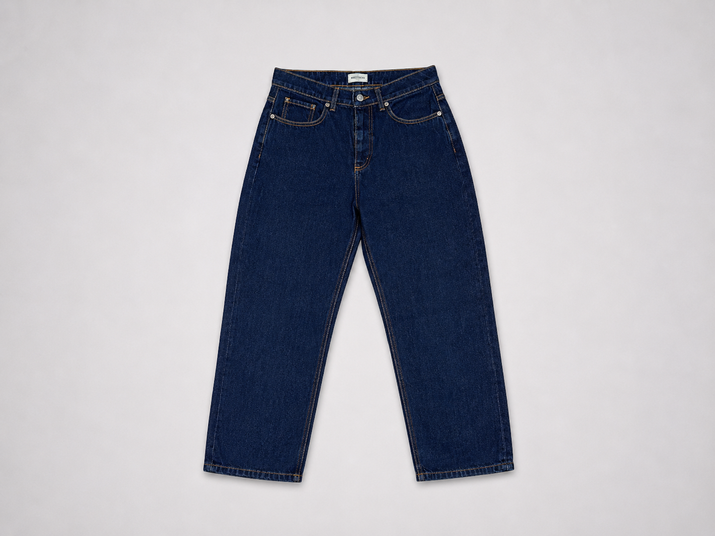JEANS BAGGY URIEL