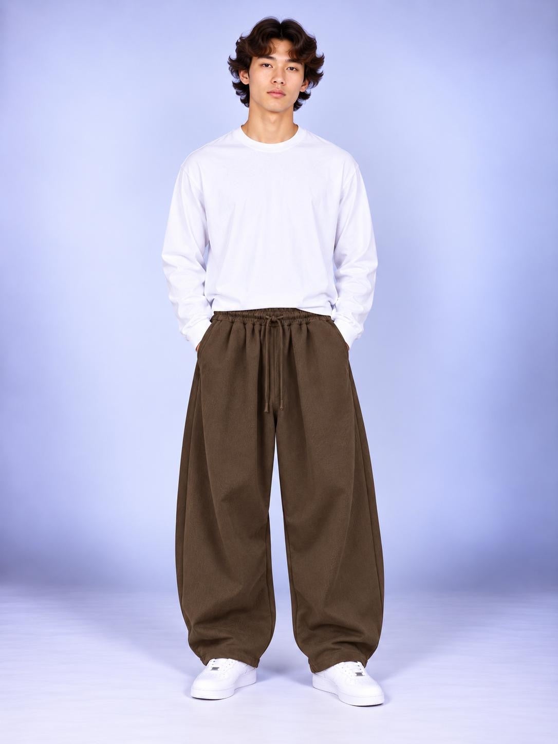 PANTALACCIO BALLOON
