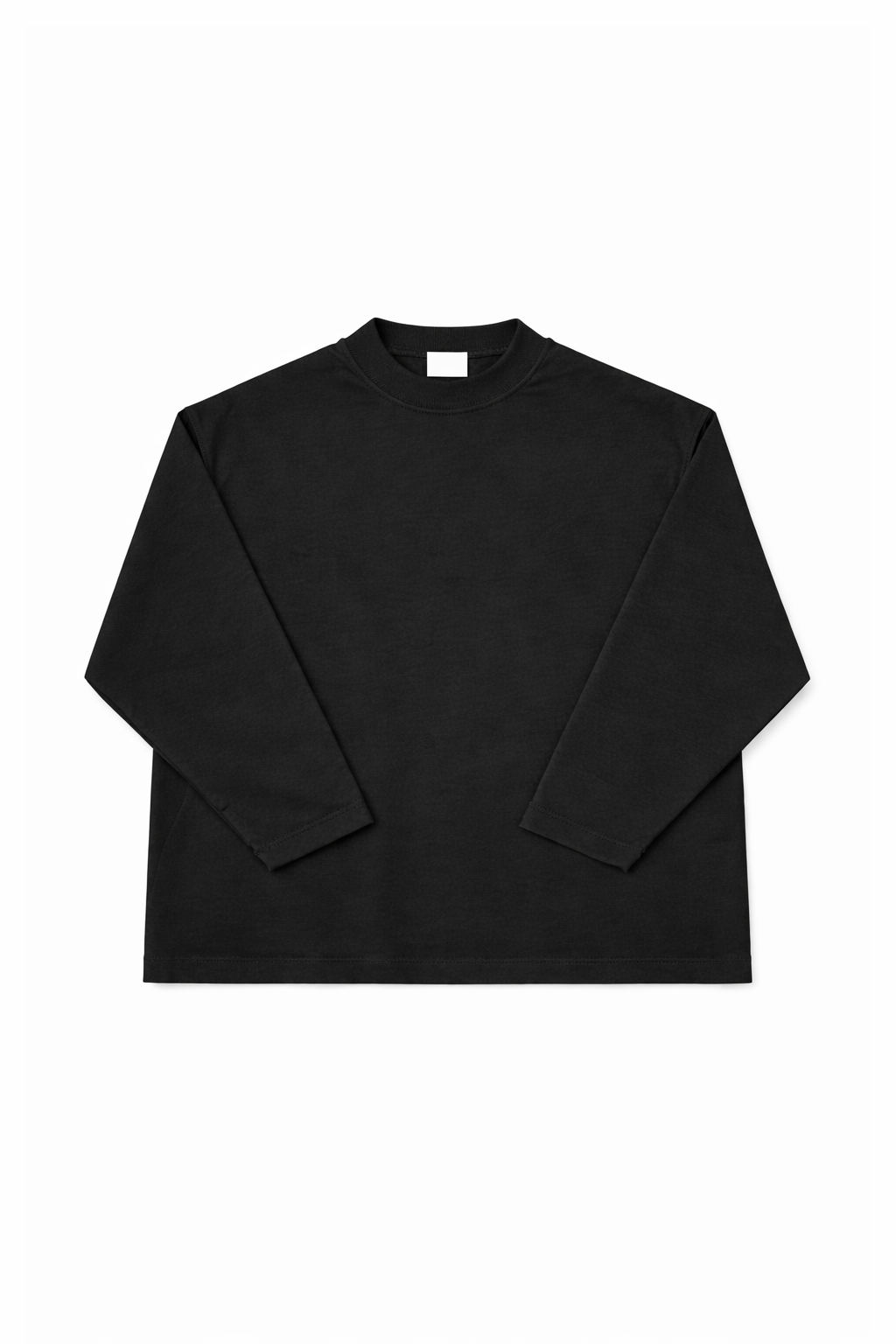 Comfort longsleeve