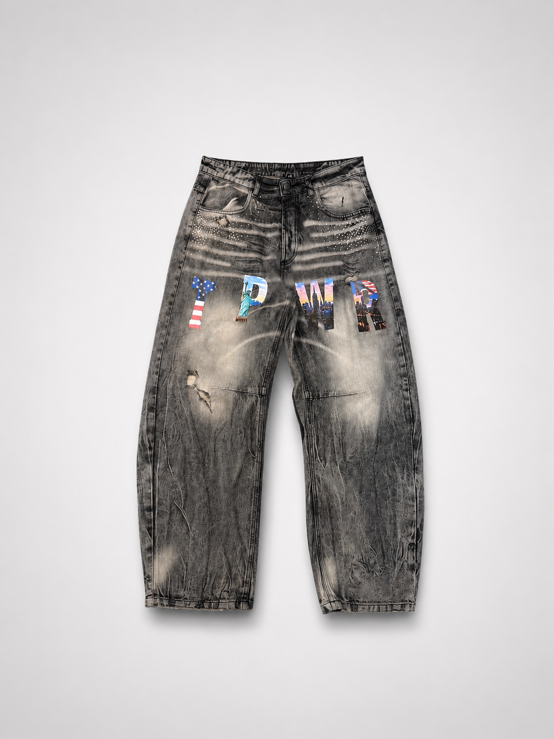 JEANS TPWR