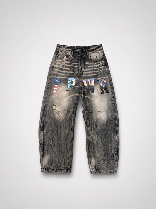 JEANS TPWR