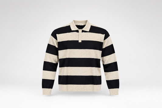 POLO RUGBY
