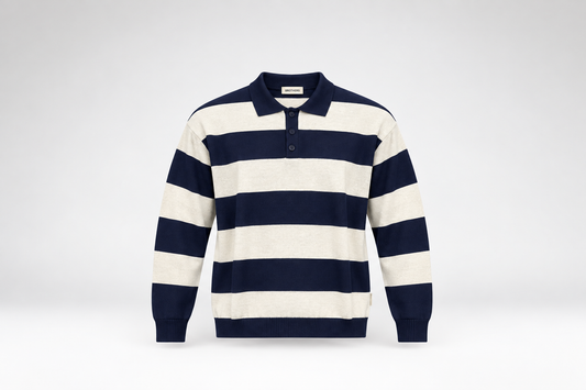 POLO RUGBY