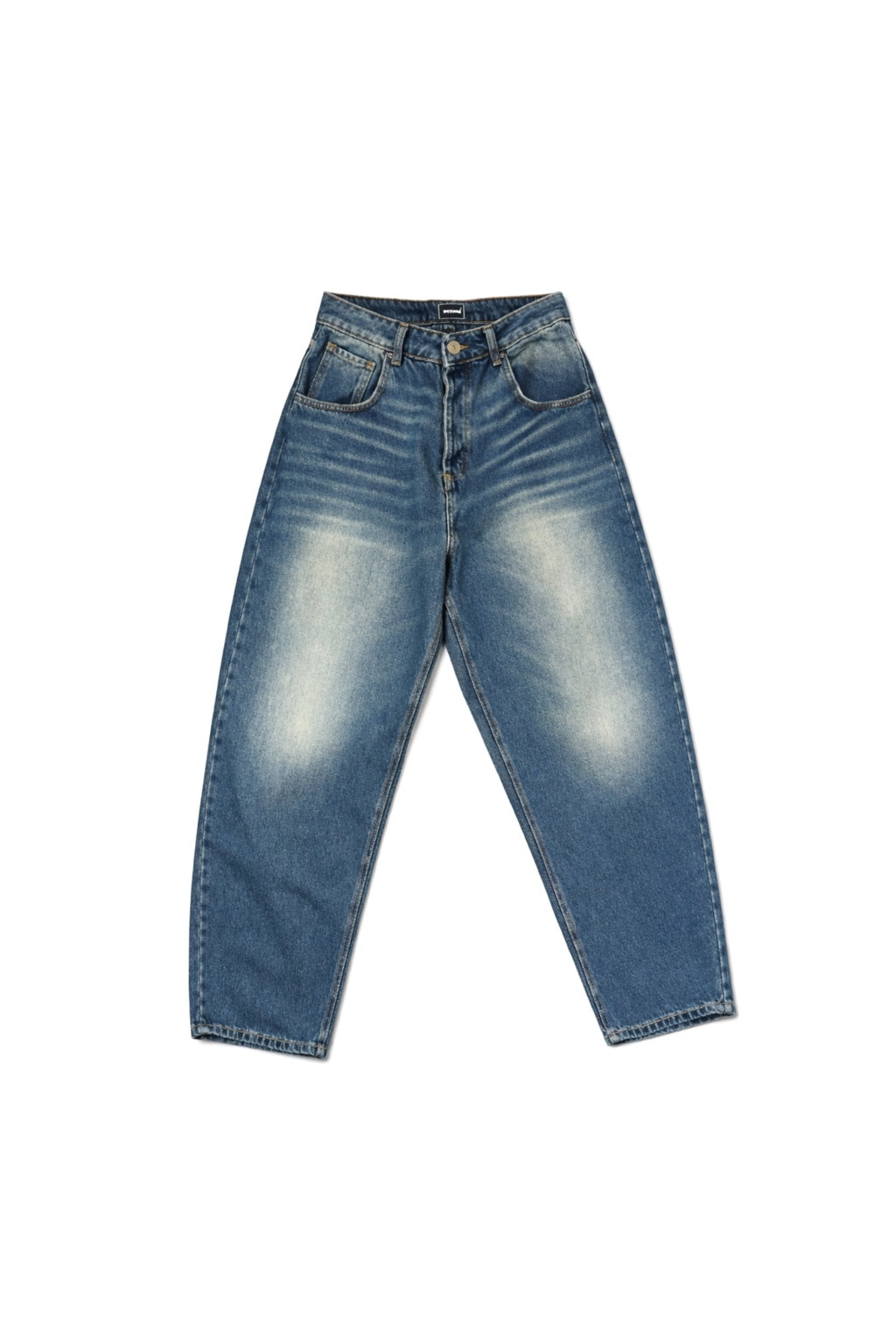 "Classic" Baggy Jeans