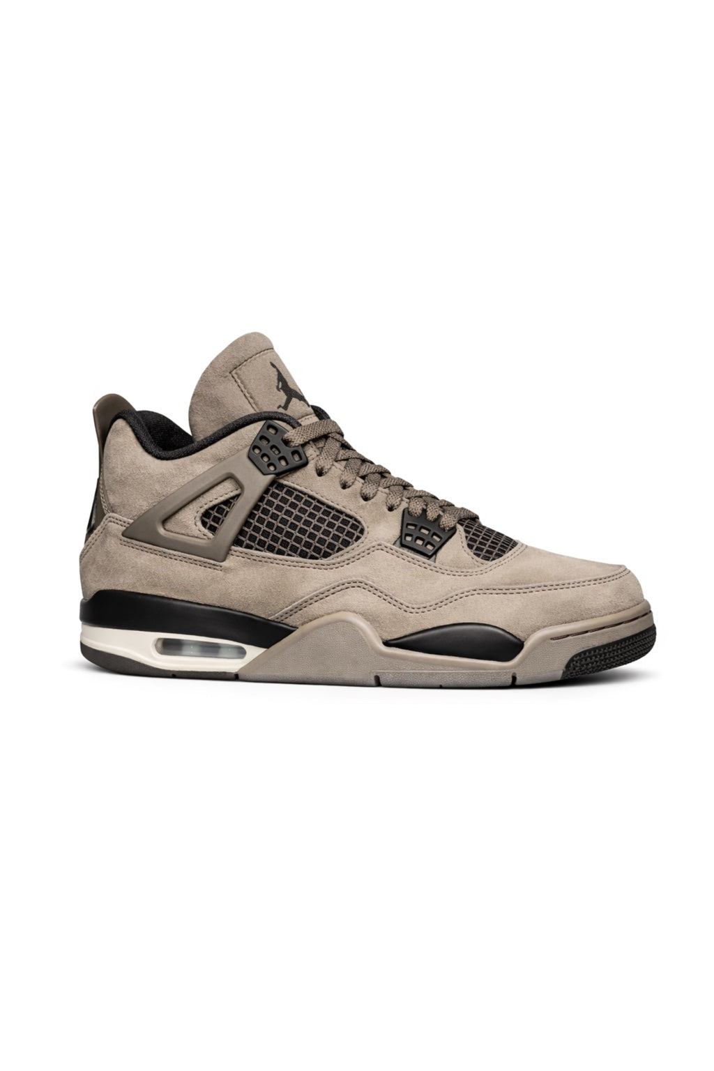 Air Jordan 4 Retro "Cave Stone"