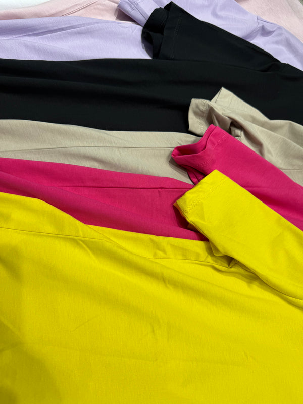 T-shirt maniche corte DUCA HOME