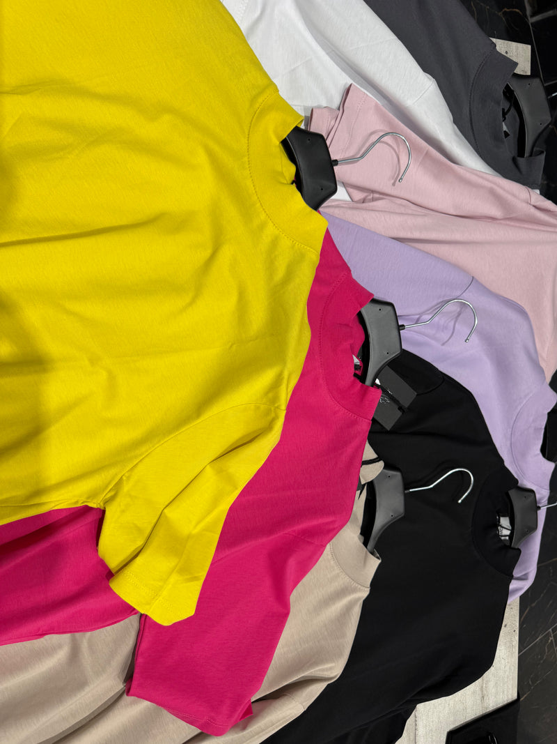 T-shirt maniche corte DUCA HOME