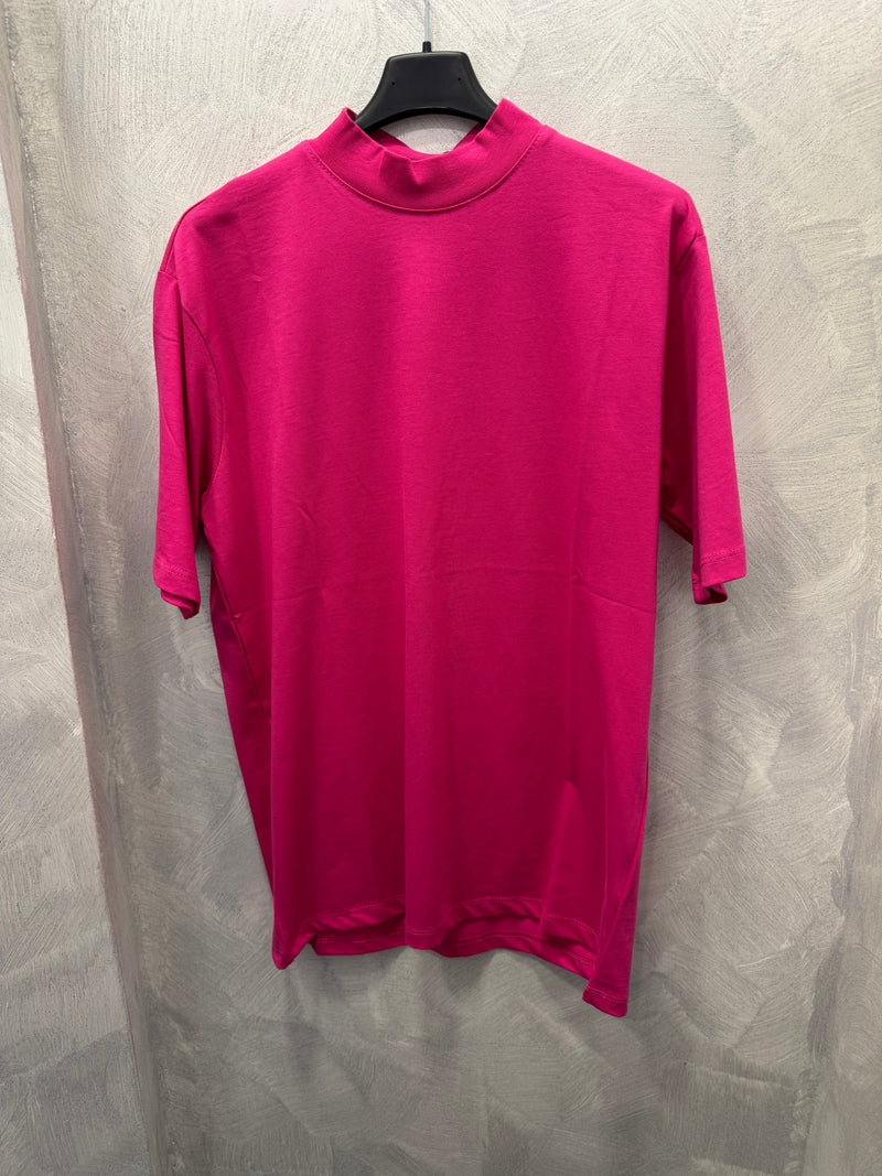 T-shirt maniche corte DUCA HOME