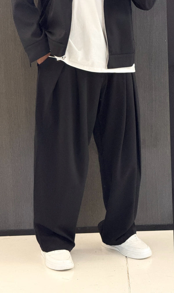 Pantalone Baggy