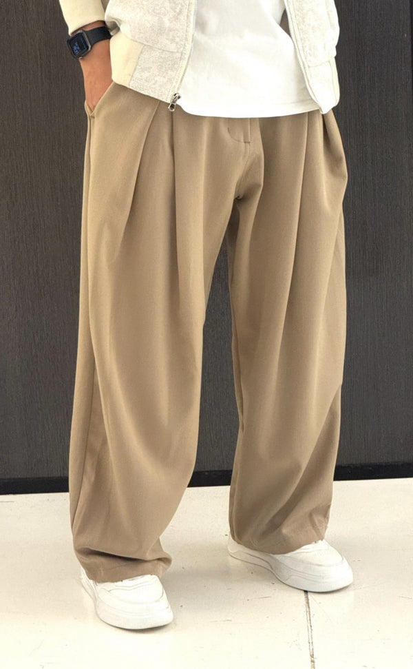 Pantalone Baggy