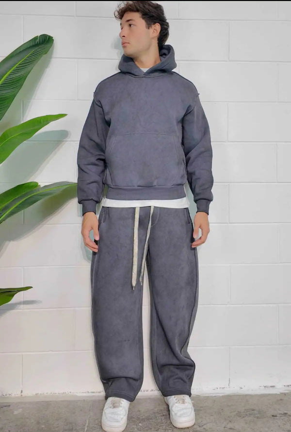 Tuta Uomo inverno