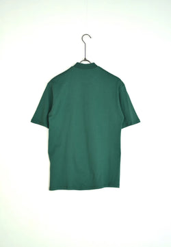 T-shirt collo alto