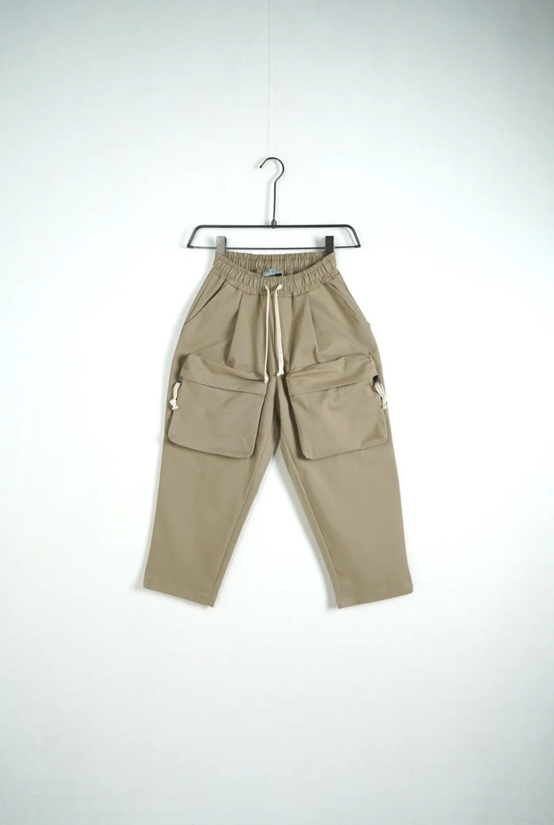 Pantalone cargo Junior