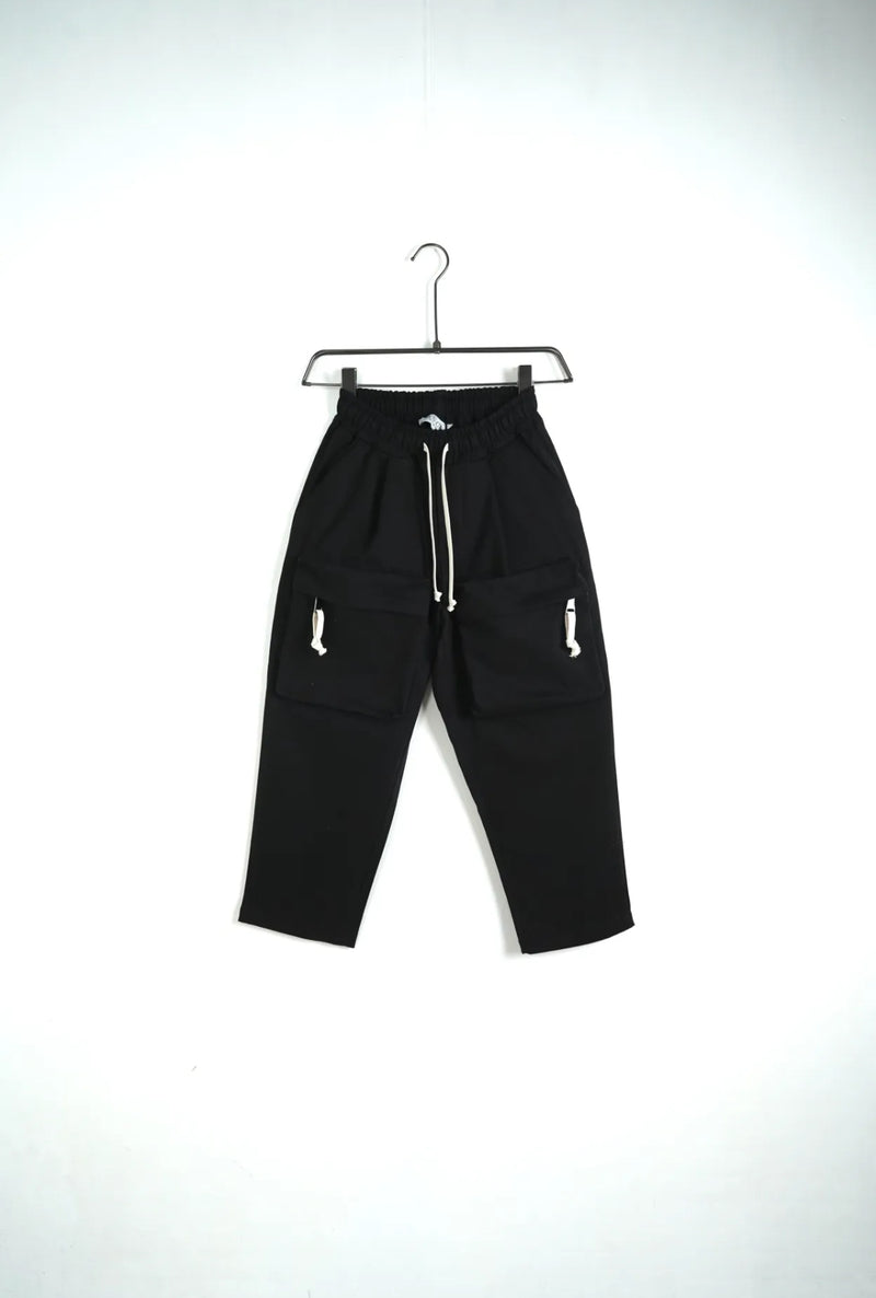 Pantalone cargo Junior