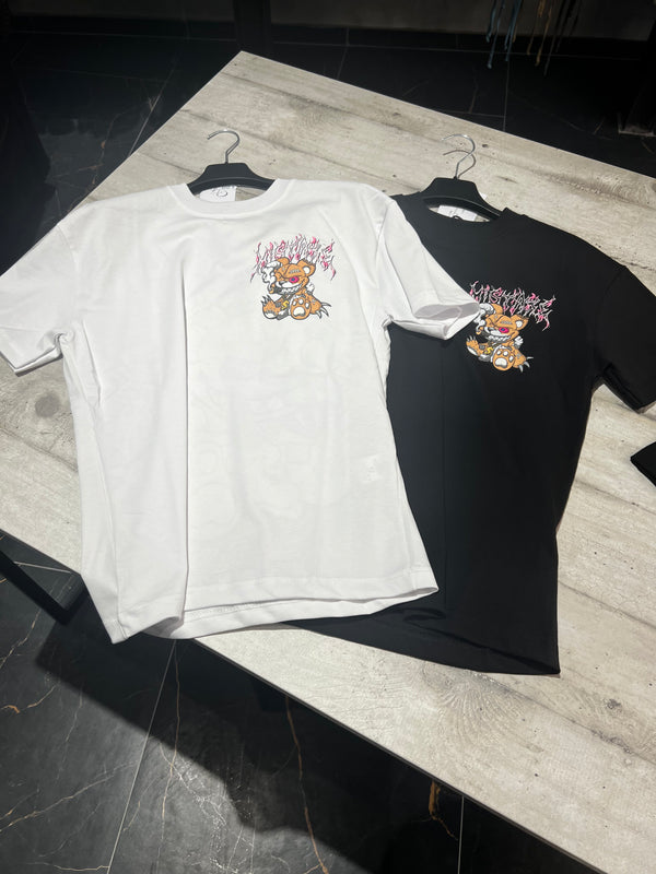 T-shirt stampa junior