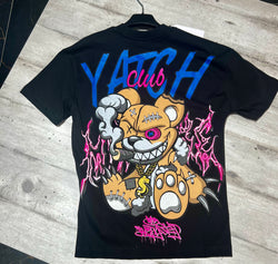 T-shirt stampa junior