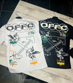 T-shirt stampa junior