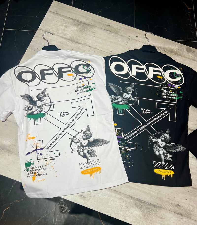 T-shirt stampa junior