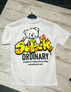 T-shirt stampa junior