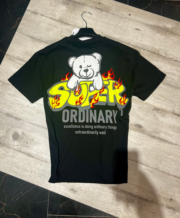 T-shirt stampa junior