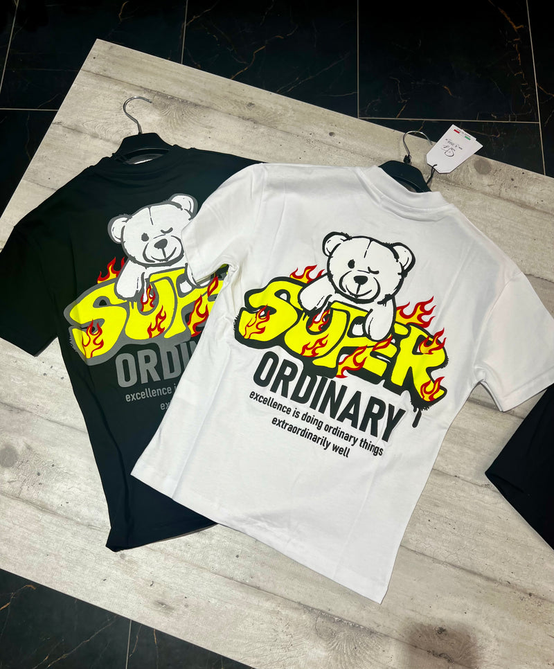 T-shirt stampa junior