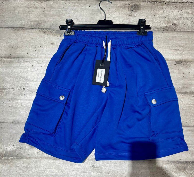 Bermuda junior