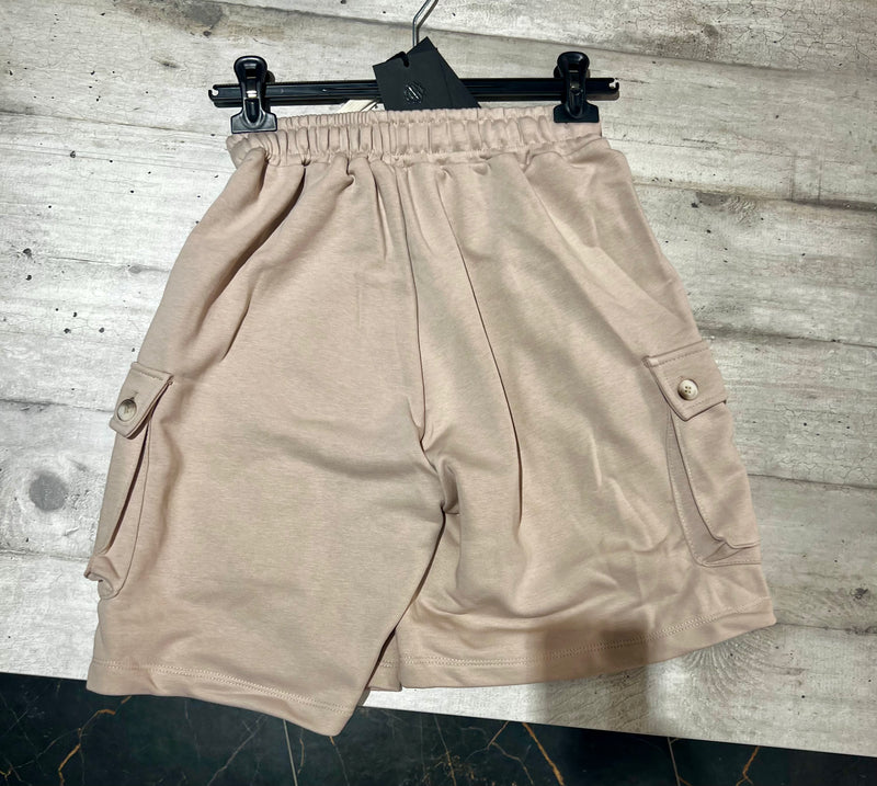 Bermuda junior