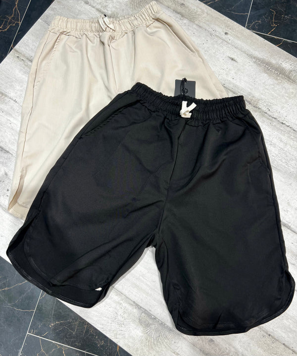 Pantaloncini corti