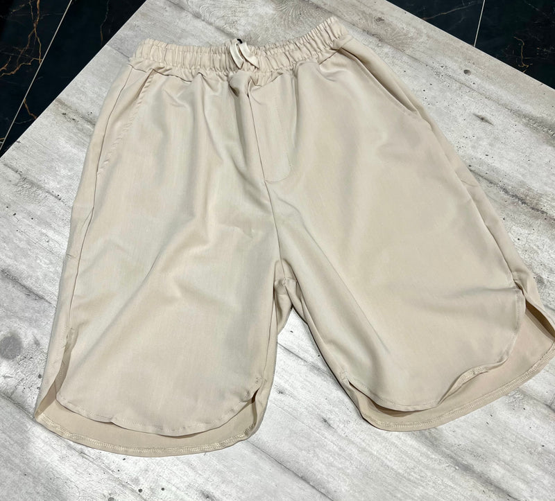 Pantaloncini corti