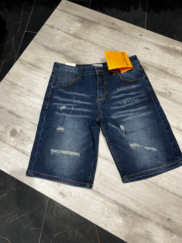 Bermuda Jeans mod. desquared