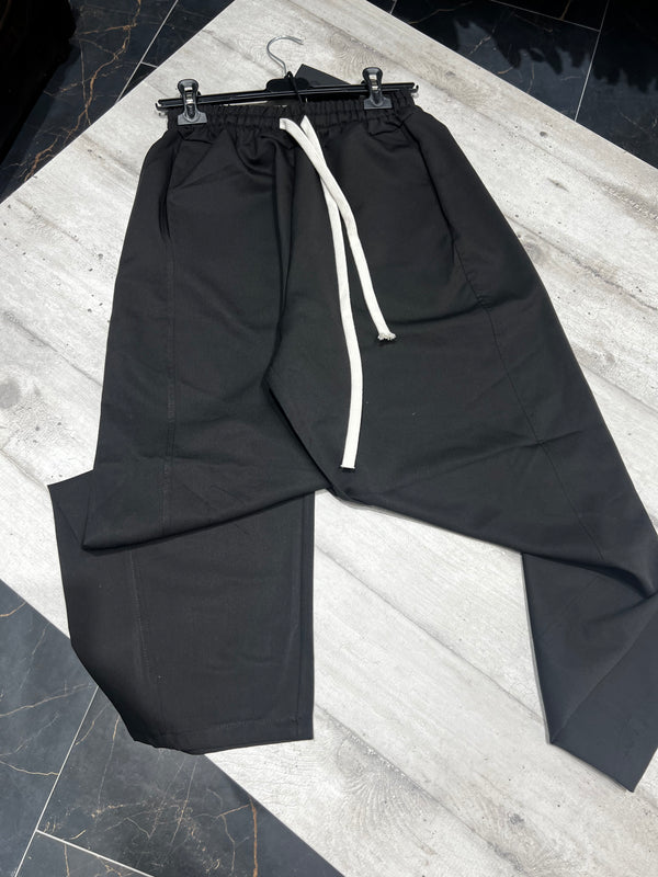 Pantalone lungo estivo con laccio DUCA HOMME