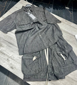 Completo lavorato Duca Homme