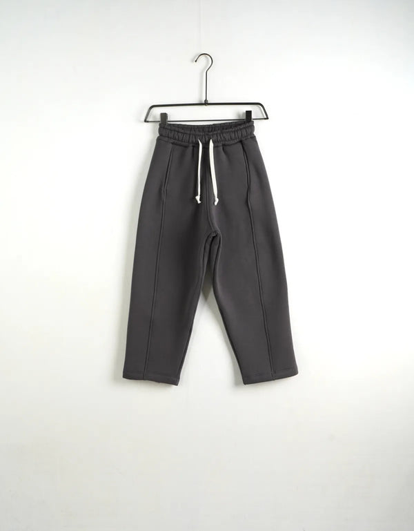 Pantalone Tuta a fondo largo DUCA Junior
