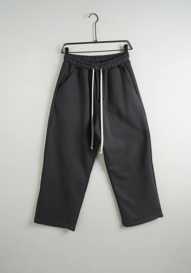 Pantalone Tuta a fondo largo DUCA Junior