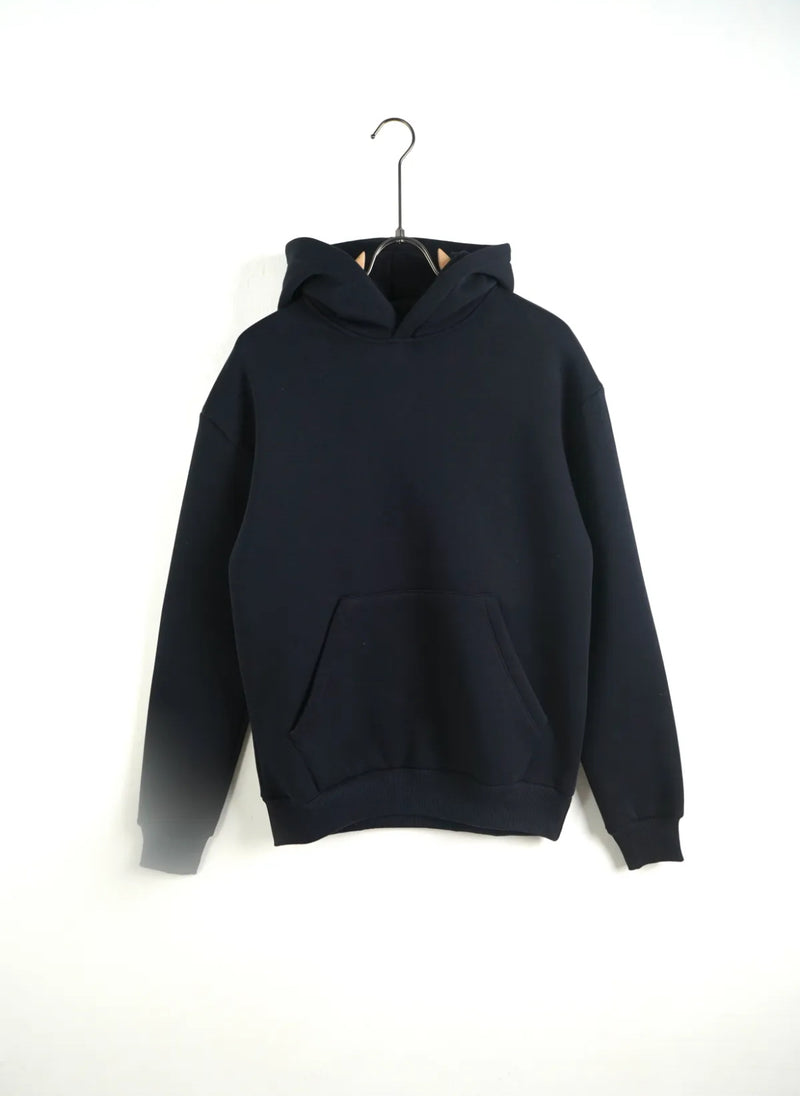 Completo tuta felpato  DUCA HOMME