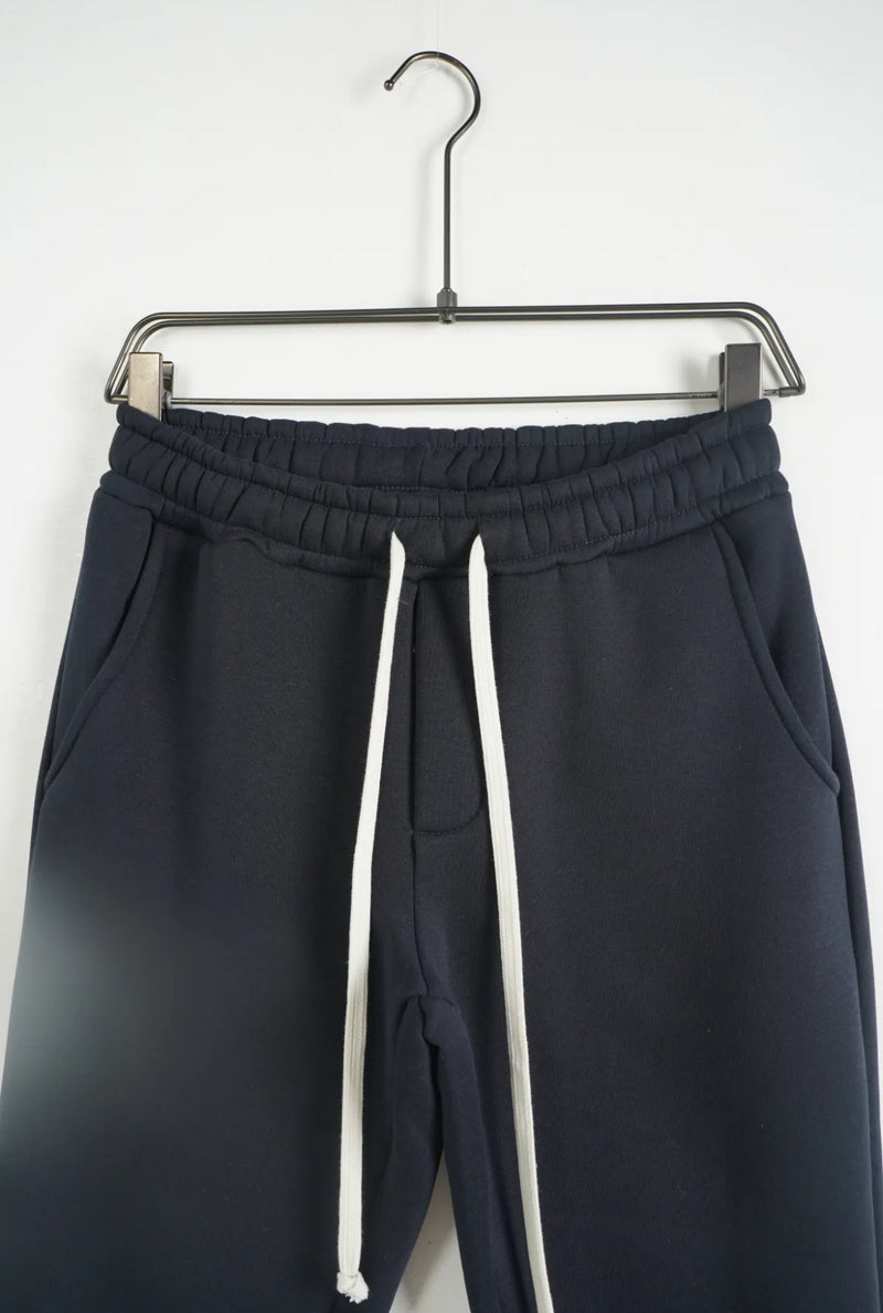 Completo tuta felpato  DUCA HOMME