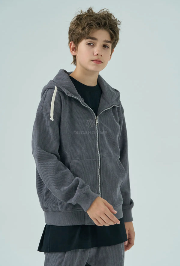 Completo a costine Junior 10-16 anni